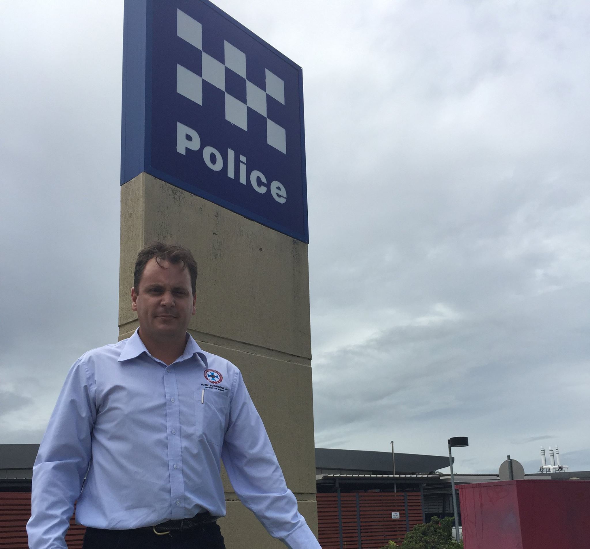 Charges for school threats – Upper Coomera